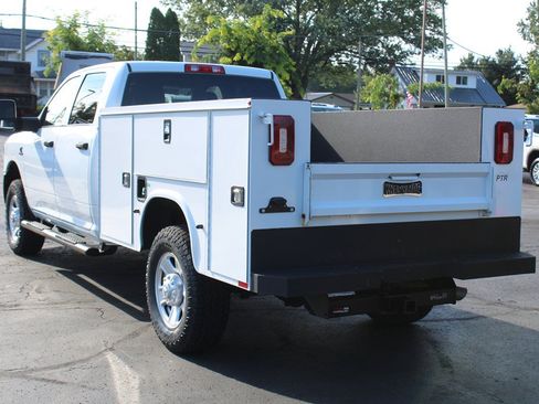 Used 2024 RAM 2500 Tradesman w/ Snow Chief Group AWD/4WD image 4