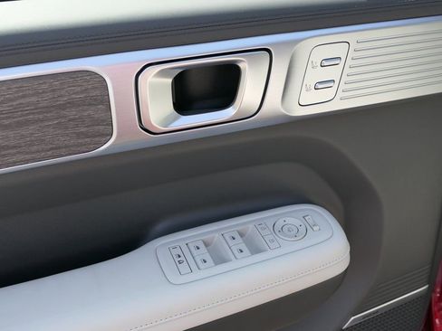 New 2024 Hyundai Santa Fe Calligraphy image 13