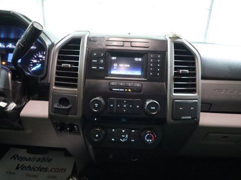 Used 2018 Ford F250 XL w/ Power Equipment Group image 12