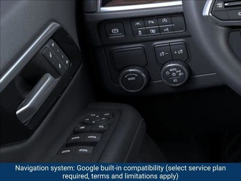 New 2026 Chevrolet Tahoe Premier image 25