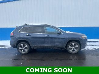 Used 2019 Jeep Cherokee Limited video 1