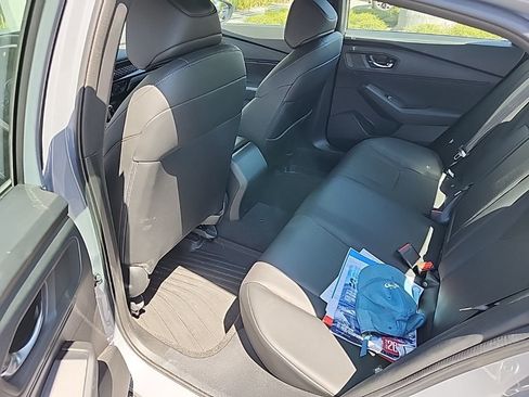 Used 2023 Honda Accord Sport image 9