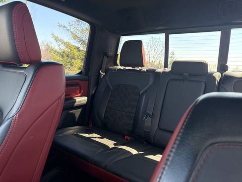 Used 2019 RAM 1500 Rebel w/ Level 2 Equipment Group image 26
