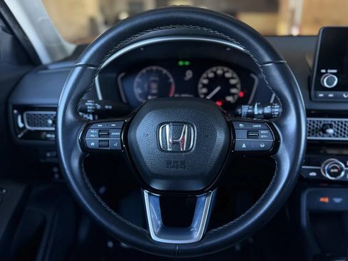Used 2024 Honda Civic EX-L image 21