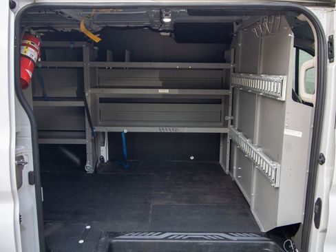 Used 2020 Ford Transit 250 Low Roof w/ Load Area Protection Package RWD image 35