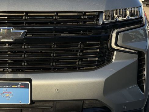 Certified 2023 Chevrolet Tahoe RST w/ Luxury Package image 8