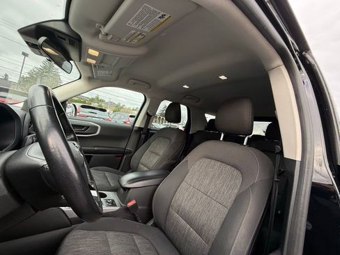 Used 2021 Ford Bronco Sport Big Bend w/ Big Bend Package (96B) image 33