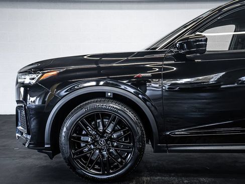 New 2026 Acura MDX A-Spec AWD/4WD image 12