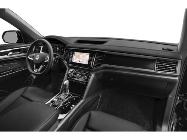 Certified 2023 Volkswagen Atlas Cross Sport SEL R-Line AWD/4WD image 30