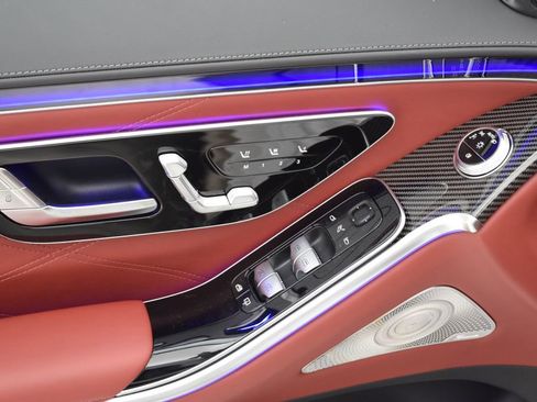 New 2026 Mercedes-Benz S 63 AMG S image 21