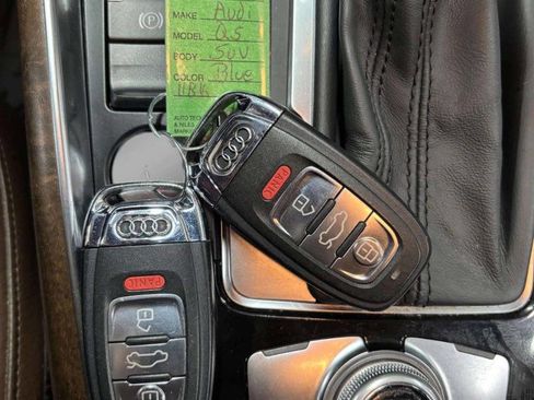 Used 2014 Audi Q5 2.0T Premium Plus image 48