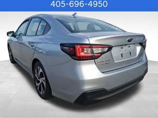 Used 2025 Subaru Legacy Premium video 3