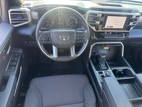 Used 2026 Toyota Tundra SR5 AWD/4WD image 14