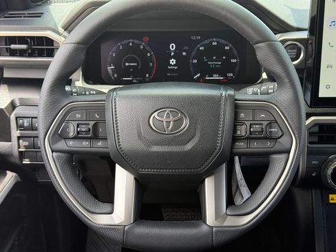 New 2026 Toyota 4Runner Limited RWD image 24