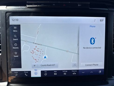 Used 2021 Ford F150 Platinum w/ Equipment Group 701A High image 28