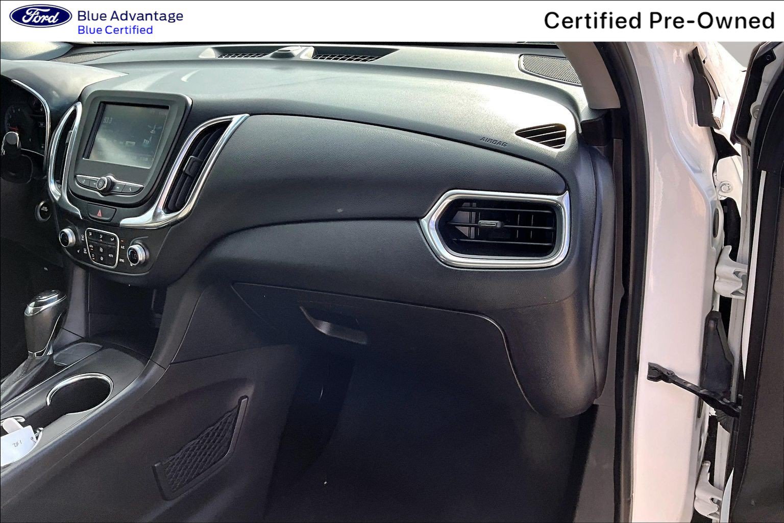 Used 2018 Chevrolet Equinox LT FWD image 21