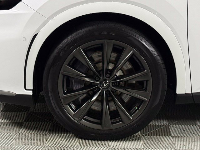 Certified 2024 Lexus RX 350 F Sport w/ Convenience Package AWD/4WD image 14