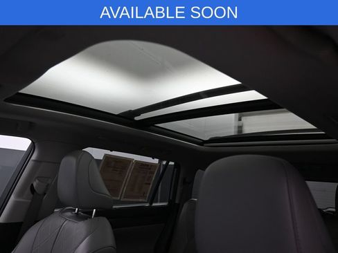 Used 2022 Toyota Highlander Platinum AWD/4WD image 28