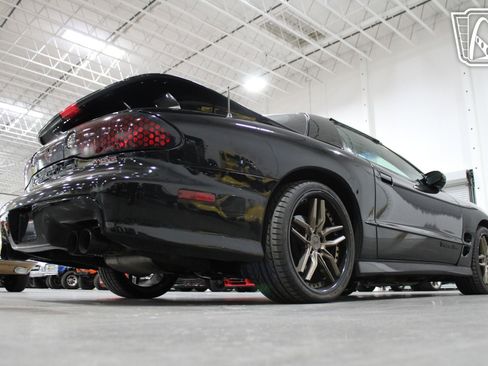 Used 1999 Pontiac Firebird Formula image 21