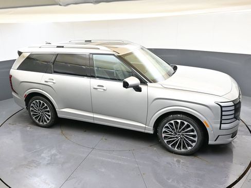 New 2026 Hyundai Palisade Calligraphy image 42