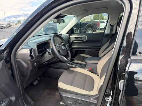 Used 2025 Ford Bronco Sport Big Bend w/ Convenience Package AWD/4WD image 20