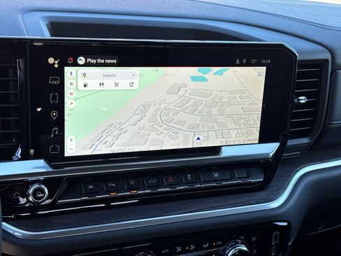 Used 2026 GMC Sierra 1500 SLT w/ SLT Premium Plus Package image 33