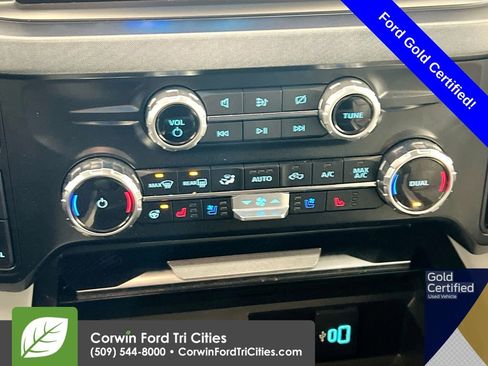 Used 2024 Ford F450 Limited w/ FX4 Off-Road Package image 9