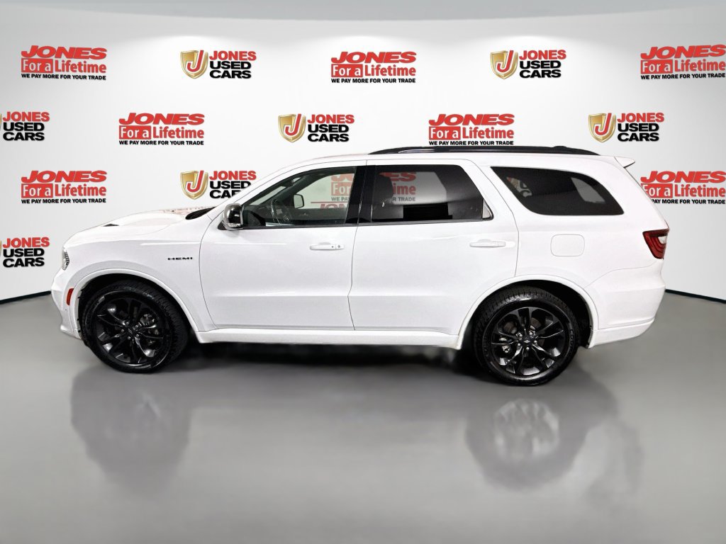 Used 2023 Dodge Durango R/T AWD/4WD image 15