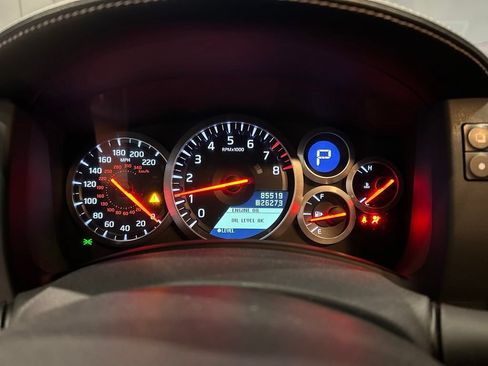 Used 2014 Nissan GT-R Premium AWD/4WD image 16