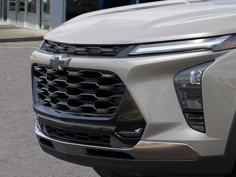 New 2026 Chevrolet Trax ACTIV w/ Driver Confidence Package FWD image 13