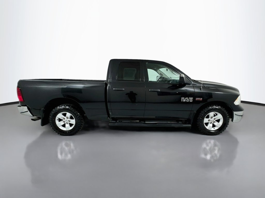 Used 2018 RAM 1500 ST w/ SXT Appearance Group RWD image 9