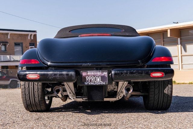 Used 1999 Plymouth Prowler RWD image 18