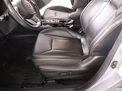 Used 2021 Subaru Crosstrek 2.5i Limited w/ Moonroof Package 1 image 11