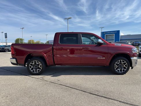 New 2026 RAM 1500 Laramie image 4