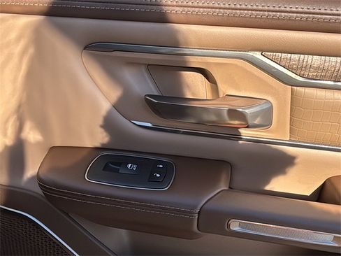 Certified 2019 RAM 1500 Limited image 36