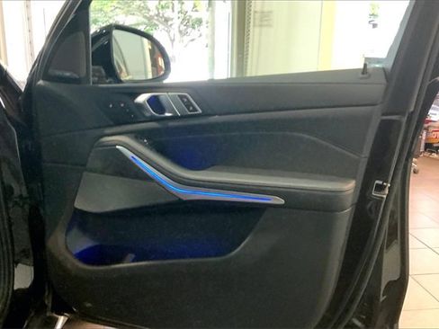 Used 2023 BMW X5 sDrive40i w/ Luxury Seating Package image 23