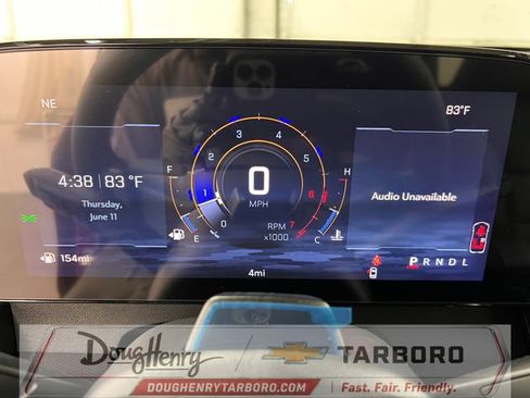 New 2026 Chevrolet Traverse RS w/ LPO, Floor Liner Package FWD image 53