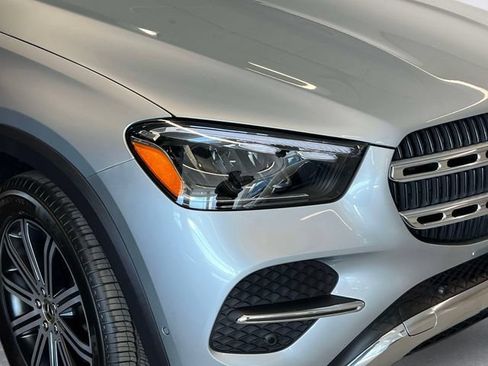 Certified 2026 Mercedes-Benz GLE 350 4MATIC image 9