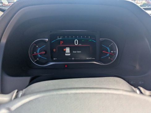 Used 2021 Honda Pilot Black Edition image 16