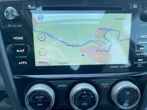 Used 2016 Subaru Forester 2.5i Touring w/ Eyesight & Navigation System image 24