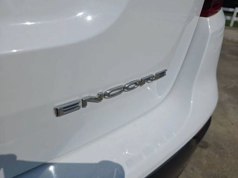 Used 2018 Buick Encore Preferred FWD image 11