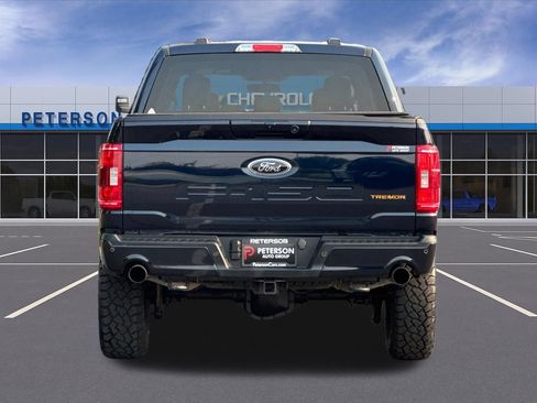 Used 2023 Ford F150 Tremor w/ 360 Degree Camera Package AWD/4WD image 5