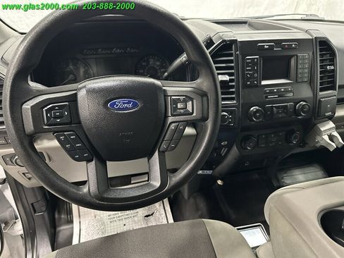 Used 2020 Ford F150 XL w/ XL Power Equipment Group image 27