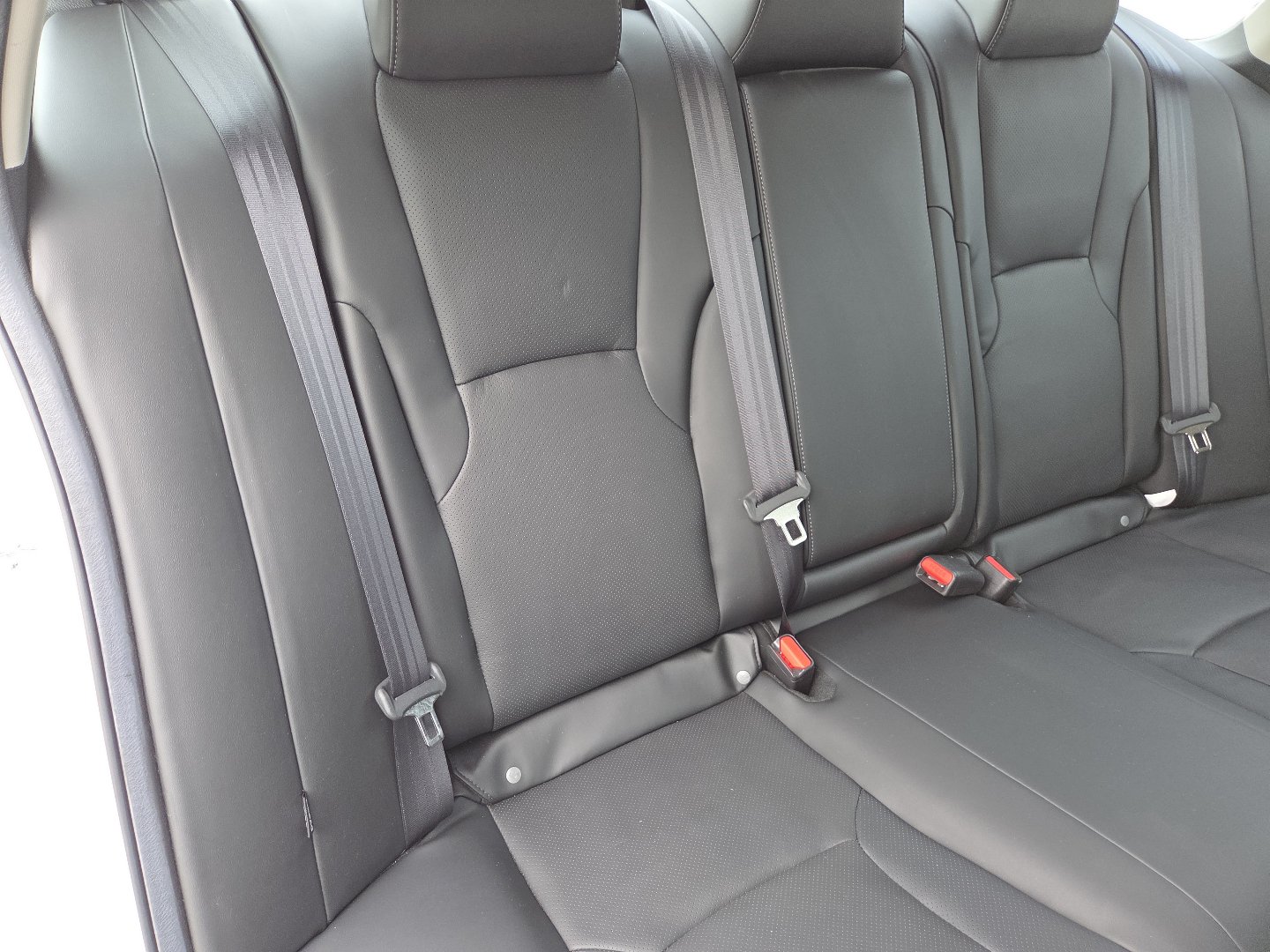 Used 2025 Honda Accord Touring image 24