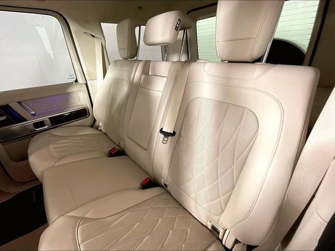 Certified 2024 Mercedes-Benz G 63 AMG 4MATIC image 18