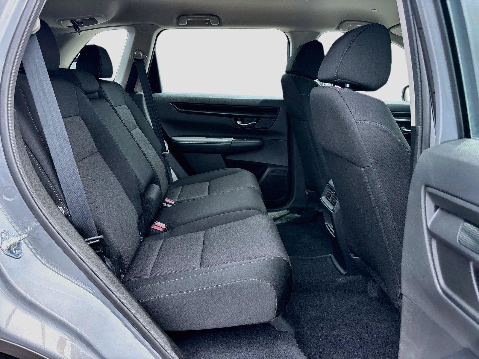 Certified 2023 Honda CR-V LX image 29