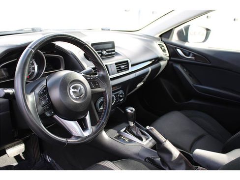 Used 2014 MAZDA MAZDA3 i Touring image 9