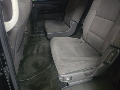Used 2015 Honda Odyssey EX image 11