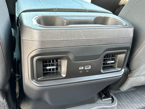 Used 2023 Chevrolet Silverado 1500 LT Trail Boss w/ Protection Package AWD/4WD image 20