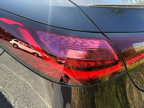 Certified 2025 Mercedes-Benz CLE 300 4MATIC Coupe image 27